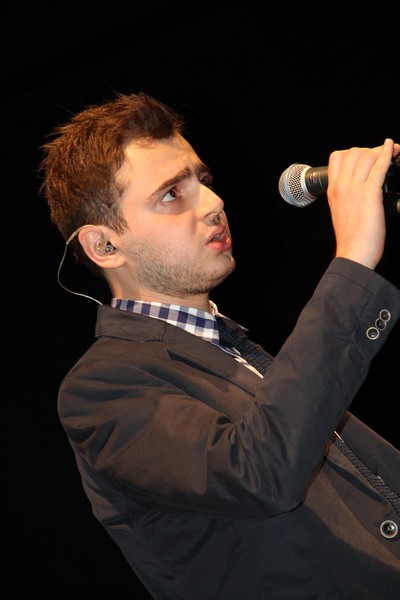 Faculty of Medicine USJ Talent Show